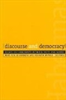 Rene von Schomberg, Rene Von Schomberg, Kenneth Baynes, Rene von Schomberg, Rene Von Schomberg - Discourse and Democracy