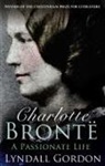 Lyndall Gordon, Gordon Lyndall - Charlotte Bronte