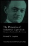 Richard N. Langlois, Richard N. (University of Connecticut Langlois, Langlois Richard N. - Dynamics of Industrial Capitalism