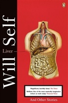 Will Self - Liver