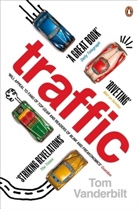 Tom Vanderbilt - Traffic