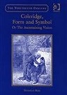 Nicholas Reid - Coleridge, Form, and Symbol