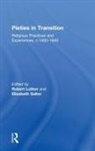 Salter Elisabeth, Robert Salter Lutton, Lutton Robert, Dr Elisabeth Salter, Elisabeth Salter, Professor Elisabeth Salter... - Pieties in Transition