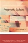 Elizabeth Black - Pragmatic Stylistics