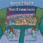 Santiago Cohen, Adam Gamble, Adam/ Cohen Gamble, Santiago Cohen - Good Night San Francisco