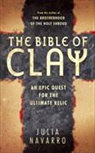 Julia Navarro, Julie Navarro - The Bible Of Clay