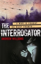 Andrew Williams - The Interrogator