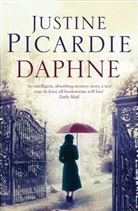 Justine Picardie - Daphne