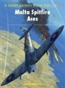 Steve Nichols, Nichols Steve, Steve Nichols, Nichols Steve - Malta Spitfire Aces