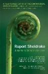 Rupert Sheldrake, Sheldrake Rupert - A New Science of Life