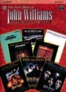 John Williams, John (COP) Williams - The Very Best of John Williams