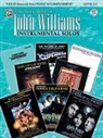 John Williams, John (COP) Williams, John *1932 Williams - The Very Best of John Williams