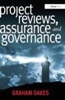 Graham Oakes, Oakes Graham - Project Reviews, Assurance and Governance