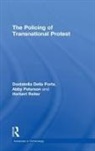 Donatella Peterson Della Porta, Abby Peterson, Peterson Abby, Donatella Della Porta - Policing of Transnational Protest