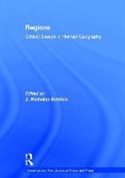 J. Nicholas Entrikin, J. Nicholas Entrikin - Regions