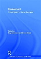 Kay Braun Anderson, Bruce Braun, Bruce P. Braun, Braun Bruce, Kay Anderson, Bruce Braun - Environment