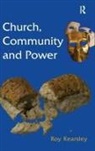 Roy Kearsley, Kearsley Roy - Church, Community and Power