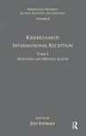 Dr. Jon Stewart, Jon Stewart, Dr. Jon Stewart, Jon Stewart - Volume 8, Tome I: Kierkegaard s International Reception Northern and