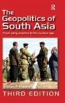 Graham P. Chapman, Chapman Graham P. - Geopolitics of South Asia