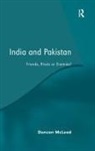 Duncan McLeod, McLeod Duncan - India and Pakistan