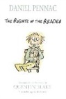 Sarah Adams, Quentin Blake, Daniel Pennac, Daniel/ Blake Pennac, Quentin Blake - The Rights of the Reader