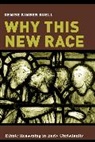 Denise Buell, Denise K. Buell, Denise Kimber Buell, Denise Buell - Why This New Race