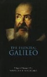 Maurice A. Finocchiaro, Galileo Galilei, Galileo/ Finocchiaro Galilei, Galileo, Galileo Galilei - The Essential Galileo