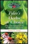 Dennis V. C. Awang, Dennis V.C. Awang, James E./ Tyler Robbers - Tyler's Herbs of Choice