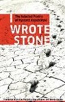 Ryszard Kapuscinski, Ryszard/ Kuprel Kapuscinski - I Wrote Stone