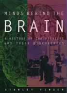 Stanley Finger, Stanley (Professor Finger - Minds Behind The Brain