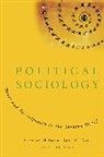 John G. Dale, John G. (Professor of Sociology Dale, Dale John G., Anthony M. Orum, Anthony M. (Professor of Sociology Orum, Anthony M./ Dale Orum... - Introduction to Political Sociology