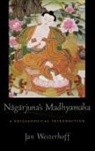 Jan Westerhoff, Westerhoff Jan - Nagarjuna's Madhymaka