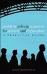 Laurence Mynors-Wallis, Mynors-Wallis Laurence - Problem-Solving Treatment for Anxiety And Depression