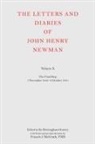 Mcgrath, Francis J. (EDT) McGrath, FMS McGrath, Francis J. McGrath, Gerard Tracey - The Letters And Diaries of John Henry Newman