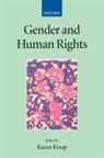 Karen (EDT) Knop, Karen Knop - Gender and Human Rights