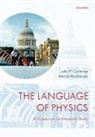 John P. Cullerne, John P./ Machacek Cullerne, Cullerne John P., Anton Machacek, Machacek Anton - The Language of Physics