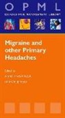 Anne (EDT)/ Jensen MacGregor, Rigmor Jensen, Anne MacGregor - Migraine and other Primary Headaches