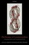 Martin Walker Loughlin, Martin Loughlin, Neil Walker - The Paradox of Constitutionalism