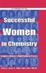 Amber S. Hinkle, Amber S. (EDT)/ Kocsis Hinkle, Amber S. Hinkle, Amber S. (Laboratory Manager Hinkle, Hinkle Amber S., Jody A. Kocsis... - Successful Women in Chemistry