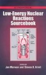 Jan Marwan, Jan (EDT) Marwan, Steven Krivit, Steven B. Krivit, Jan Marwan, Marwan Jan - Low-energy Nuclear Reactions Sourcebook