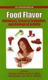 American Chemical Society, Gary R. Takeoka, Hirotoshi (EDT) Tamura, Susan E. Ebeler, Kikue Kubota, Hirotoshi Tamura - Food Flavor