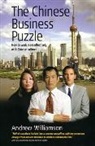 Andrew Williamson - The Chinese Business Puzzle