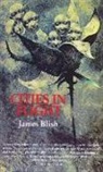 James Blish - Cities In Flight