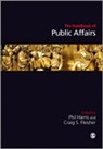 Craig S Fleisher, Phil Harris, Phil Fleisher Harris, Craig S Fleisher, Craig S. Fleisher, Craig S. S. Fleisher... - The Handbook of Public Affairs