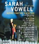 Sarah Vowell, Sarah Vowell - Assassination Vacation