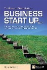Jonquil Lowe, Sara Williams - The Financial Times Guide to Business Start Up 2007