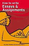 Kathleen McMillan, Kathleen/ Weyers Mcmillan, Jonathan Weyers - How to Write Essays & Assignments