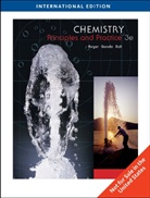 David Ball, Scott Goode, Scott R. Goode, Daniel Reger, Daniel L. Reger - Chemistry