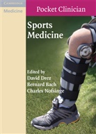 David Drez, David Bach Drez, Jr. Drez, Bernard Bach, Bernard R. Bach, Jr. Bach... - Sports Medicine