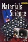 D. J. Ward, D.j. Ward - Materials Science